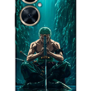 5757-huawei-nova-11i-roronoa-zoro-desenli-kilif