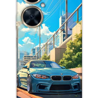 5760-huawei-nova-11i-araba-desenli-kilif