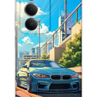 5760-xiaomi-redmi-15-5g-araba-desenli-kilif