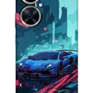 5763-huawei-nova-11i-araba-desenli-kilif