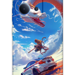 5764-xiaomi-redmi-15c-araba-desenli-kilif