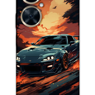 5766-huawei-nova-11i-araba-desenli-kilif