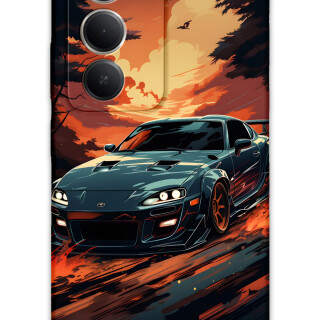 5766-xiaomi-redmi-15-5g-araba-desenli-kilif