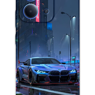 5767-xiaomi-redmi-15c-araba-desenli-kilif