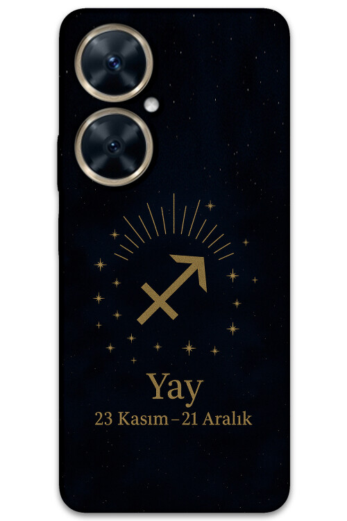 5776 huawei nova 11i yay burcu desenli kilif