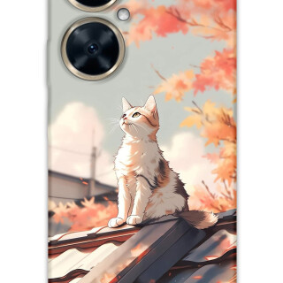 5784-huawei-nova-11i-kedi-desenli-kilif
