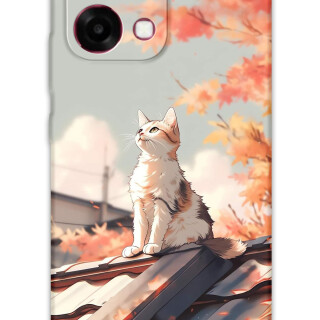 5784-oppo-a6-pro-4g-kedi-desenli-kilif