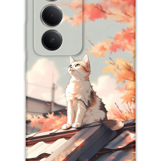 5784-xiaomi-redmi-15-5g-kedi-desenli-kilif