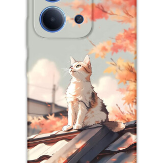 5784-xiaomi-redmi-15c-kedi-desenli-kilif