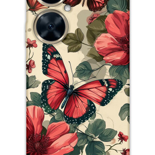 5795-huawei-nova-11i-kelebek-desenli-kilif