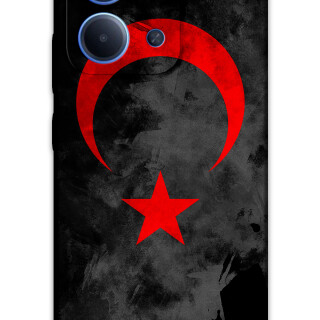 5852-xiaomi-redmi-15c-turk-bayragi-desenli-kilif