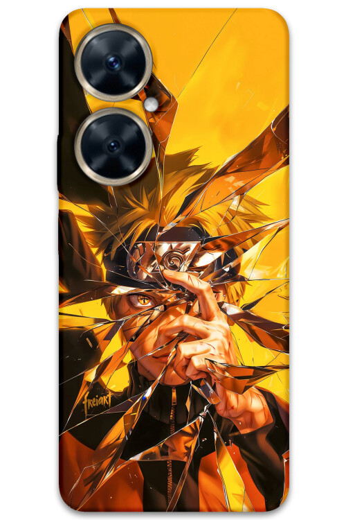 5873 huawei nova 11i naruto desenli kilif