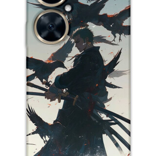 5892-huawei-nova-11i-roronoa-zoro-desenli-kilif