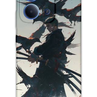 5892-xiaomi-redmi-15c-roronoa-zoro-desenli-kilif