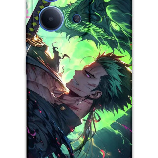 5896-xiaomi-redmi-15c-roronoa-zoro-desenli-kilif