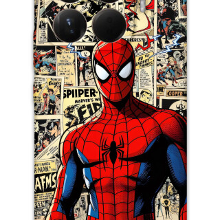 5931-xiaomi-mi-15t-pro-spiderman-desenli-kilif